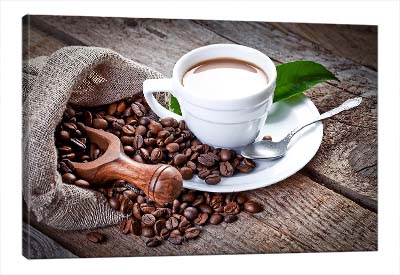 5D картина  «Чашечка кофе» 