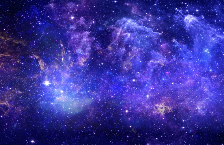 3D Ковер «Созвездие Ориона»    