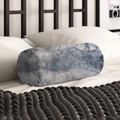 Декоративная подушка для дивана «Благоухающий мираж» вид 2