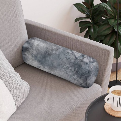 Декоративная подушка для дивана «Благоухающий мираж» вид 4