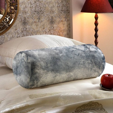 Декоративная подушка для дивана «Благоухающий мираж» вид 5