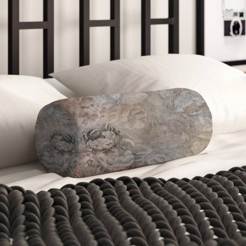 Декоративная подушка подголовник «Завораживающая красота» вид 2