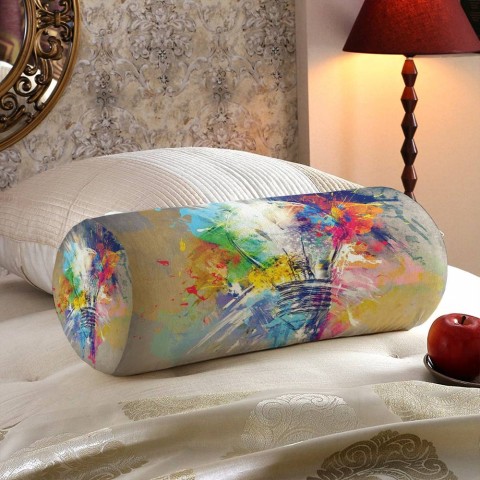 Декоративная подушка «Свежая идея» вид 5