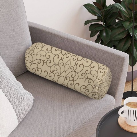 Декоративная подушка для дивана «Версаль» вид 4
