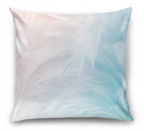 3D Подушка «Воздушная нежность»