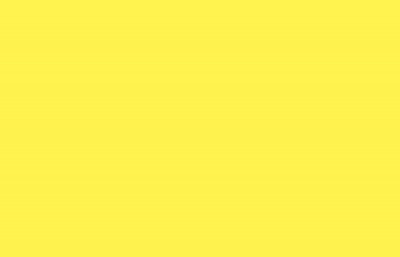 Обои в рулонах цвет Лимонно-жёлтый Крайола