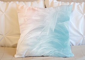 3D Подушка «Воздушная нежность» вид 5